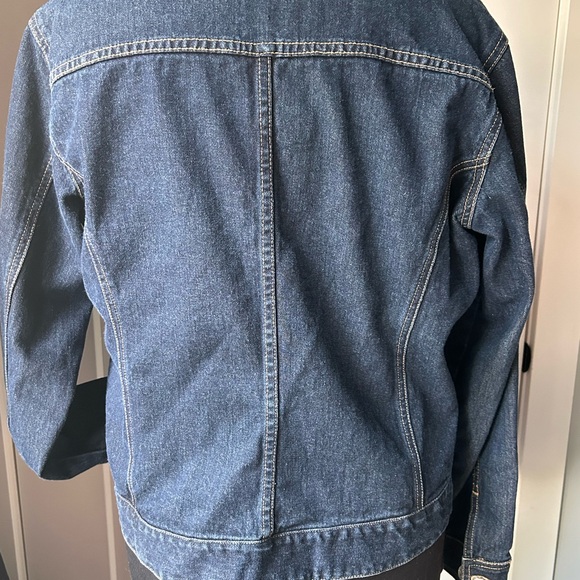 Denim jacket - Picture 7 of 7